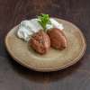 Chocolade mousse